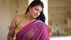 Sneha Purple Saree (268).jpg